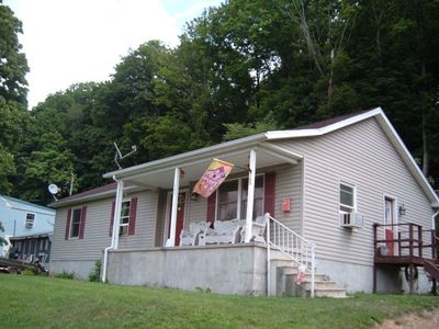 185 Railroad St, Cressona, PA, 17929
