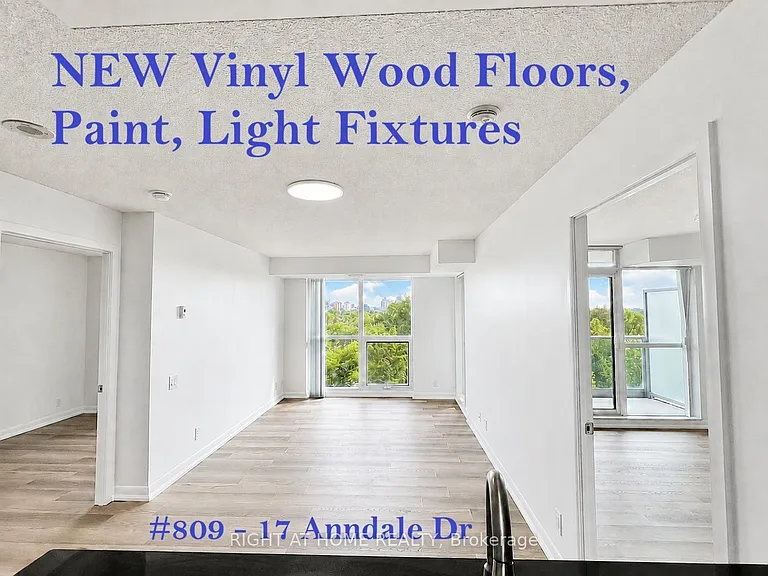 17 Anndale Dr #809 — Photo 1