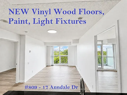 17 Anndale Dr #809 Photo 1