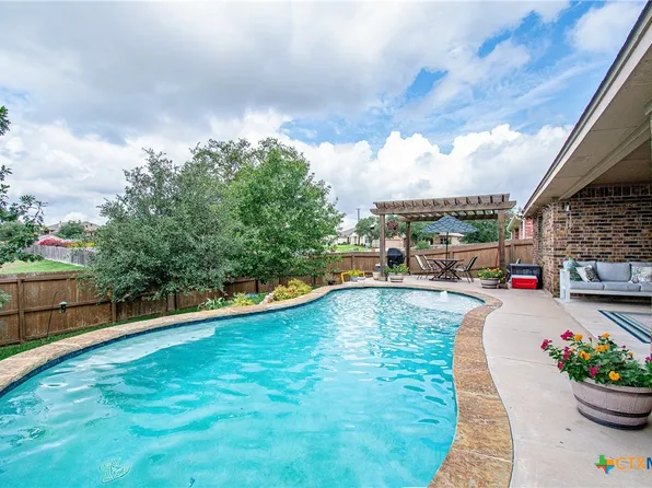 1743 Yturria Dr, Belton, TX 76513