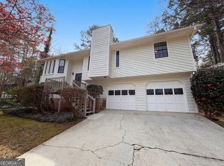 791 Cedar Lake Dr SE, Conyers, GA 30094