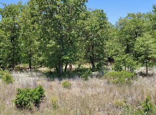 363 Sunset Ln, Bowie, TX 76230