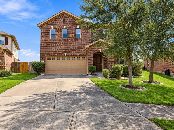 22403 Auburn Valley Ln, Katy, TX 77449