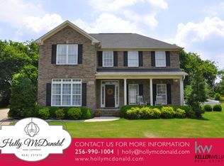 203 Grasmere Ct, Madison, AL 35757