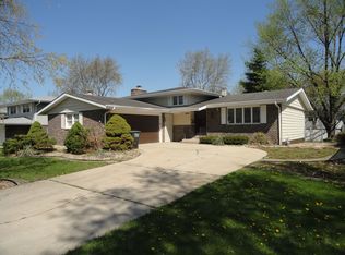 3004 191st Pl, Lansing, IL 60438