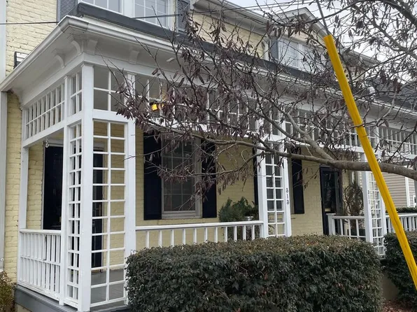 311-313 N Spring St, 311-313 N Spring St #953957A46, Winston Salem, NC 27101