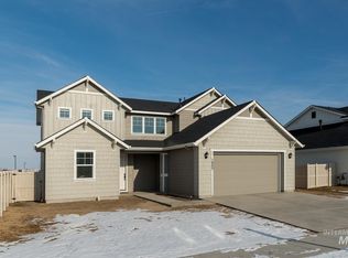 1880 W Concha St, Middleton, ID 83644