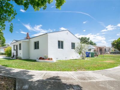 4701 NW 10th Ave, Miami, FL, 33127