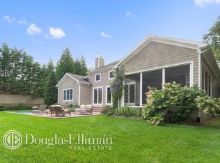 8 Inkberry St, East Hampton, NY 11937