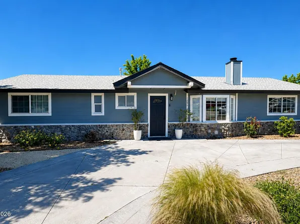 1280 Franklin Ln, Gardnerville, NV 89460