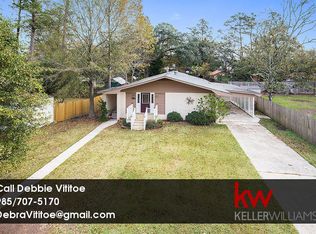 1542 8th St, Slidell, LA 70458