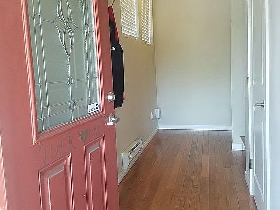 entryway