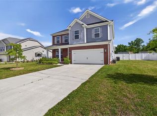 227 Manor Dr, Carrollton, VA 23314