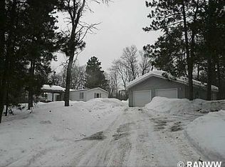 30329 Spring Creek Dr, Danbury, WI 54830