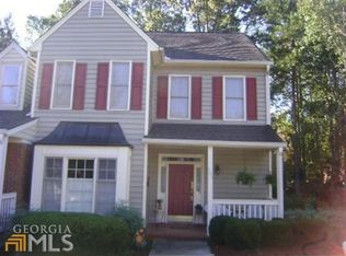 101 Bridle Path, Marietta, GA 30068