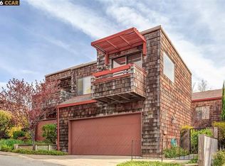 1971 Rim Ridge Ct, Walnut Creek, CA 94597