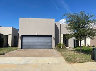 3824 Bella St, Laredo, TX 78046