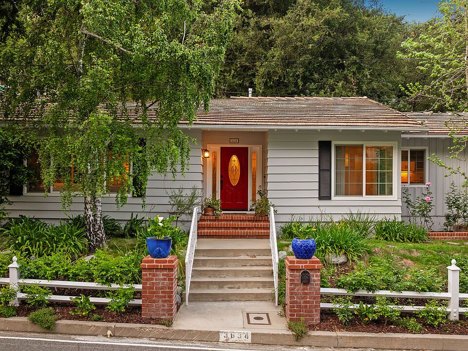 1st image of 3634 Mandeville Canyon Rd