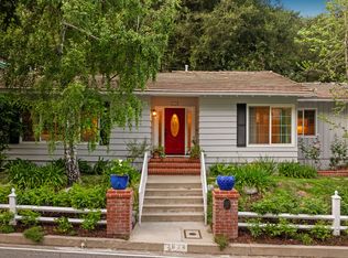 3634 Mandeville Canyon Rd, Los Angeles, CA 90049