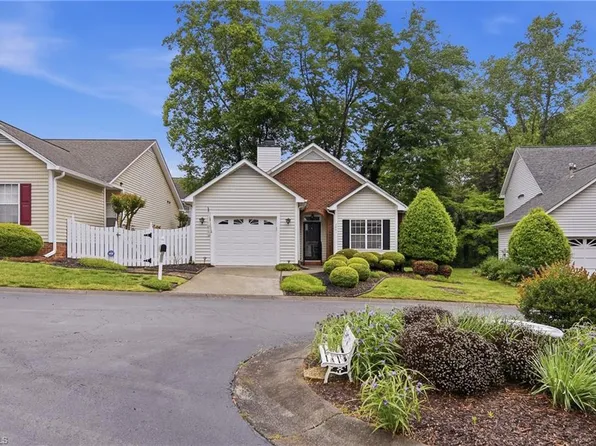 2841 Wynfield Crossing Ln, Winston Salem, NC 27103