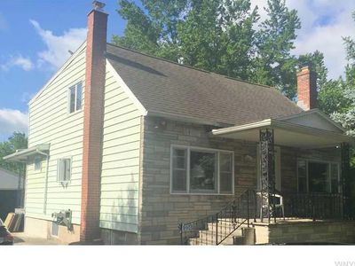 1234 Swann Rd, Youngstown, NY, 14174