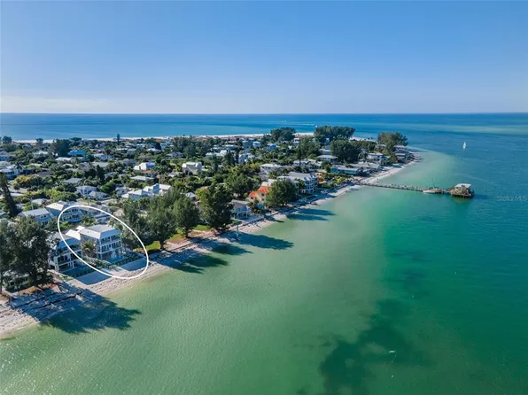 903 N Shore Dr #A, Anna Maria, FL 34216