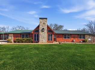 5355 Hoehn Rd, Sanger, TX 76266