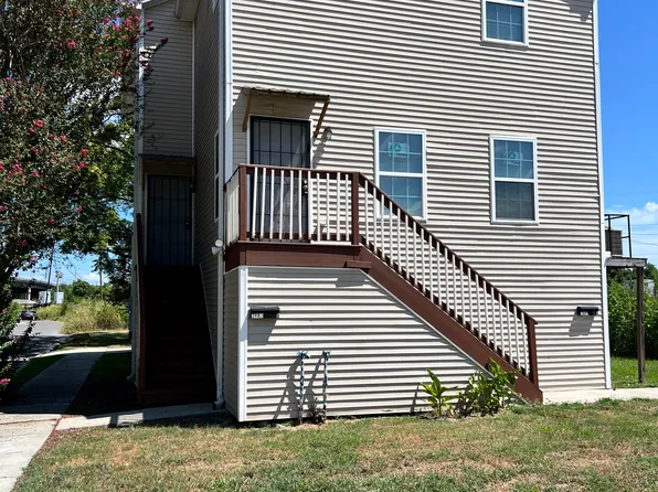 2887 Law St, New Orleans, LA 70117