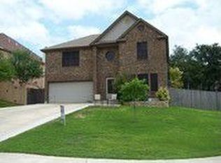 456 Emerald Point, Schertz, TX 78154