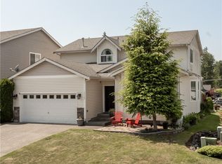 15404 67th Avenue Ct E, Puyallup, WA