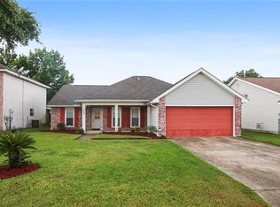 1629 Barrymore St, Slidell, LA 70461