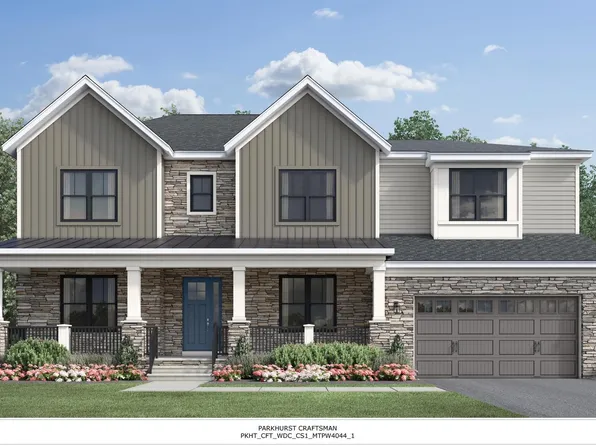 10504 Pudding Ln, Ellicott City, MD 21042