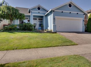1446 NE Setting Sun Dr, Hillsboro, OR
