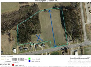 0 E Us Highway 64, Plymouth, NC 27962