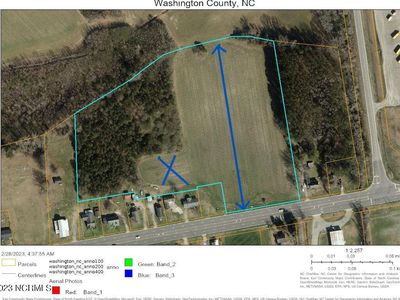 0 Us Highway 64, Plymouth, NC, 27962