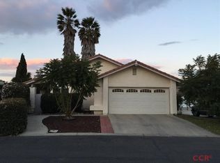 435 Cabo San Jose, Santa Maria, CA 93455