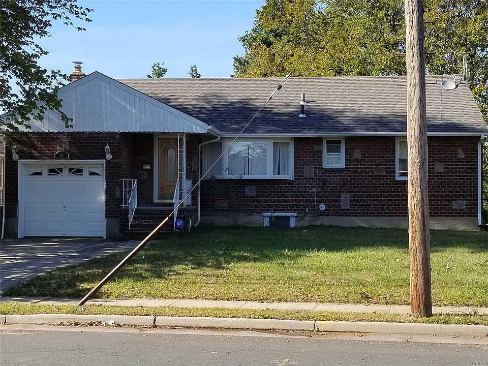 166 Milburn Ave, Hempstead, NY 11550 Zillow