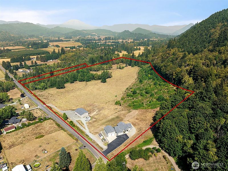 3rd image of 39827 NE Gerber McKee Road