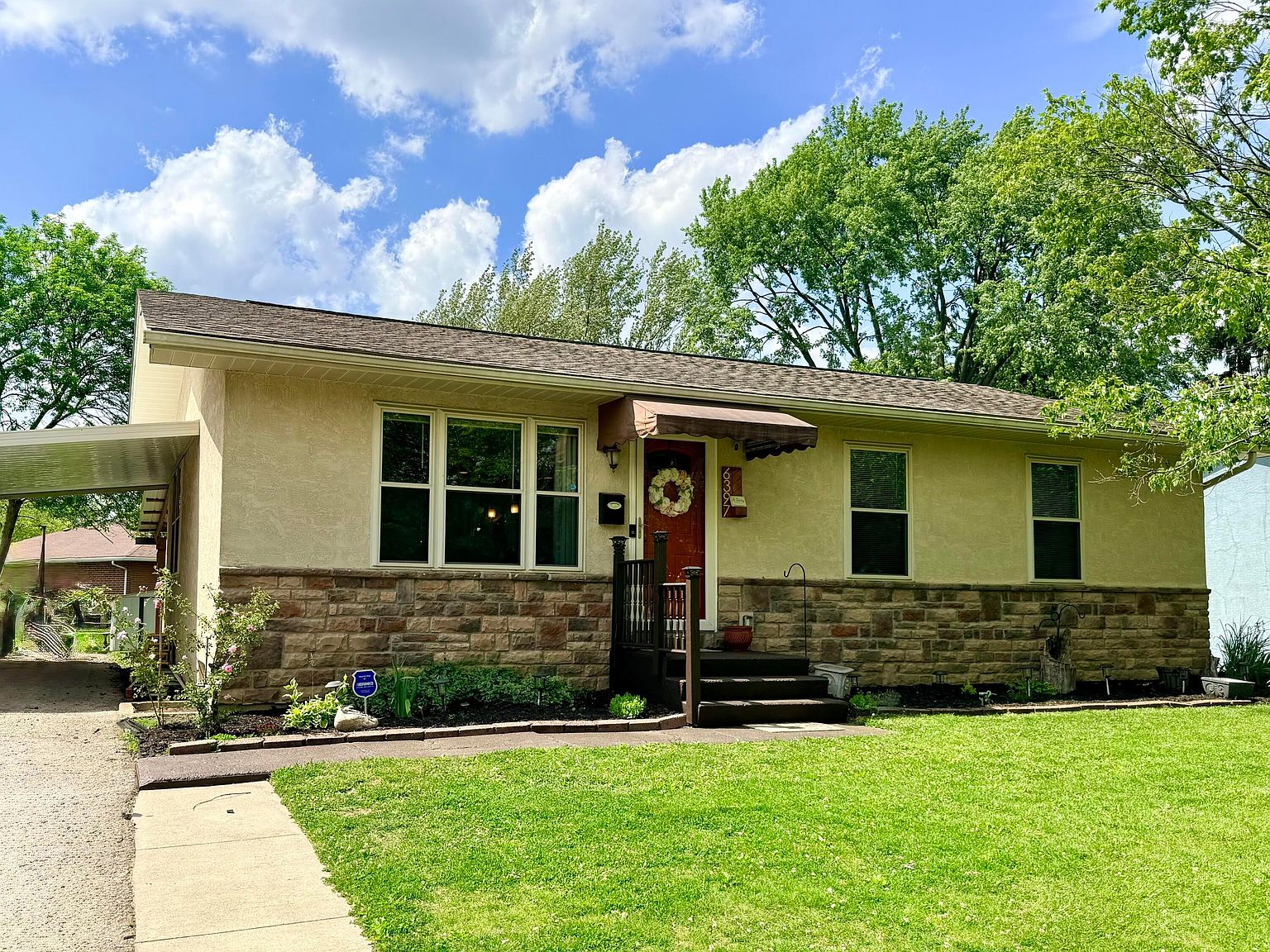 6397 Ambleside Dr, Columbus, OH 43229 | MLS #226017987 | Zillow
