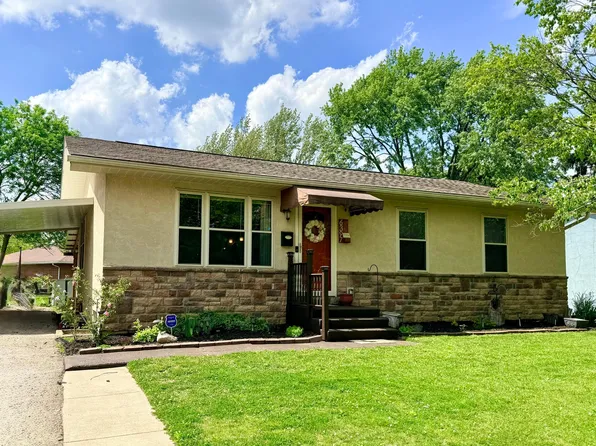6397 Ambleside Dr, Columbus, OH 43229