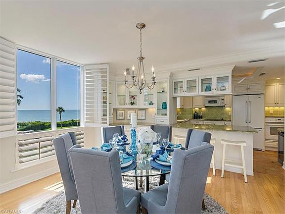 5th image of 3115 Gulf Shore Blvd N #102