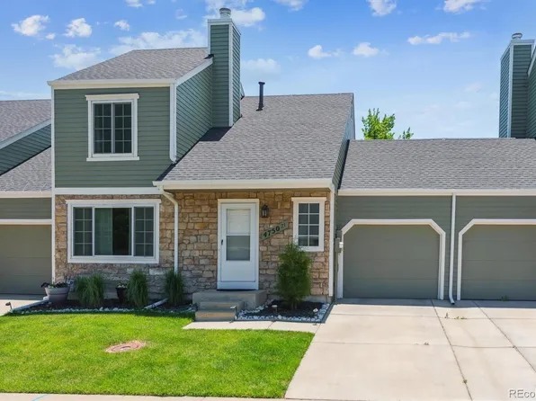 4750 S Dudley Street #21, Littleton, CO 80123
