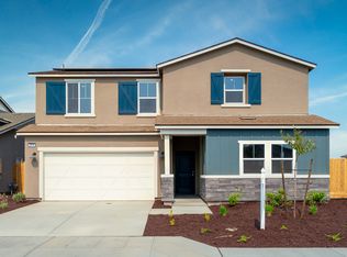 3515 Running Brook St, Madera, CA 93637