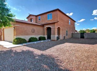 3857 E Painted Tortoise St, Tucson, AZ 85706