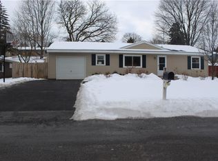 307 Hills St, Chittenango, NY 13037