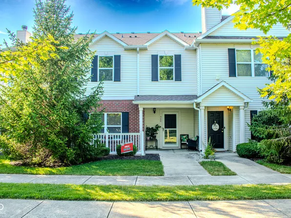 13226 Komatite Way #500, Fishers, IN 46037