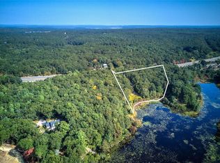 3354 Post Rd, South Kingstown, RI 02879