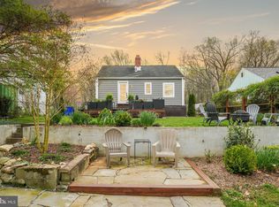 4409 Garrett Park Rd, Silver Spring, MD 20906