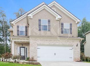 256 Allegrini Dr, Atlanta, GA 30349