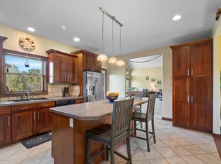 4757 E 112th St, Grant, MI 49327